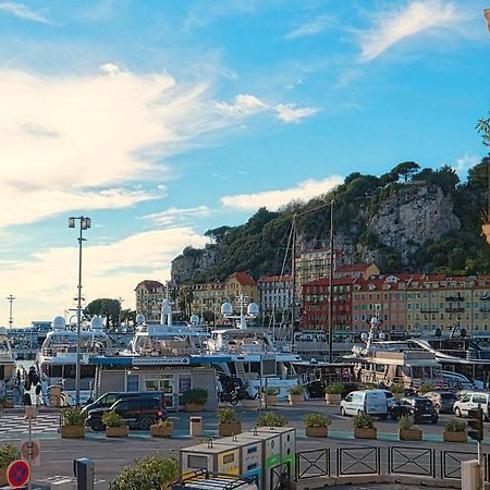 Suite Neptune Nizza Esterno foto