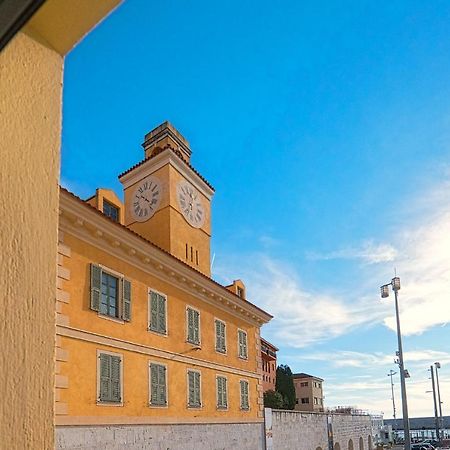 Suite Neptune Nizza Esterno foto