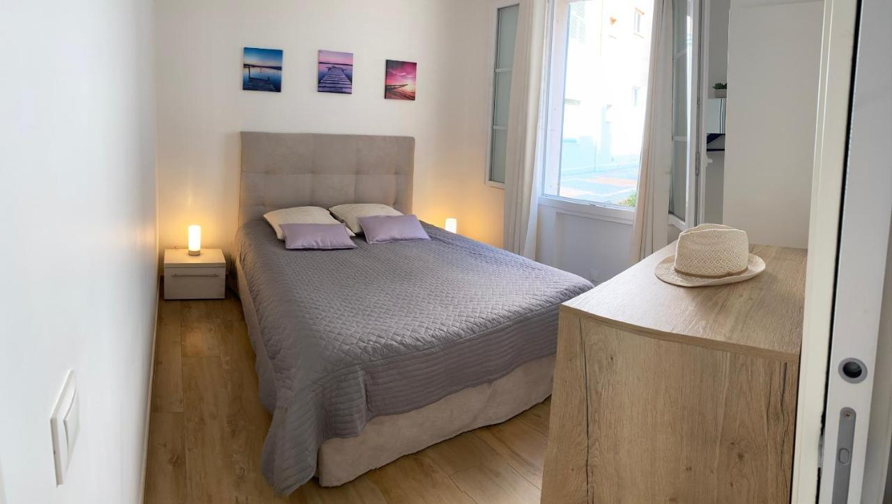 Suite Neptune Nizza Esterno foto