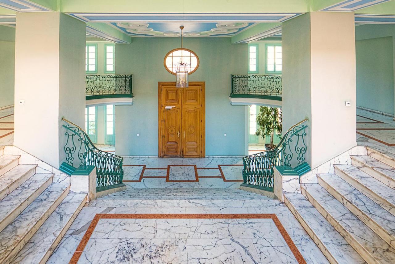 Suite Neptune Nizza Esterno foto