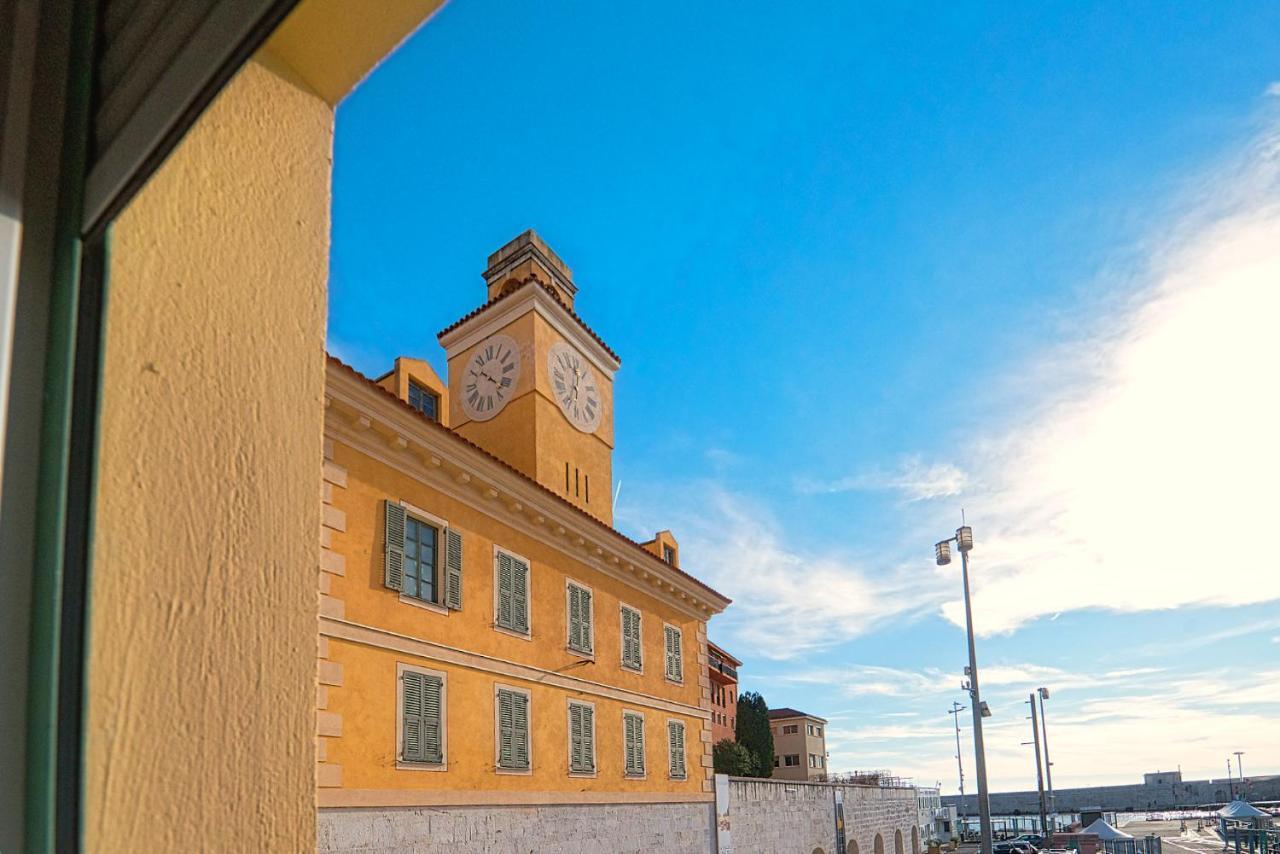Suite Neptune Nizza Esterno foto