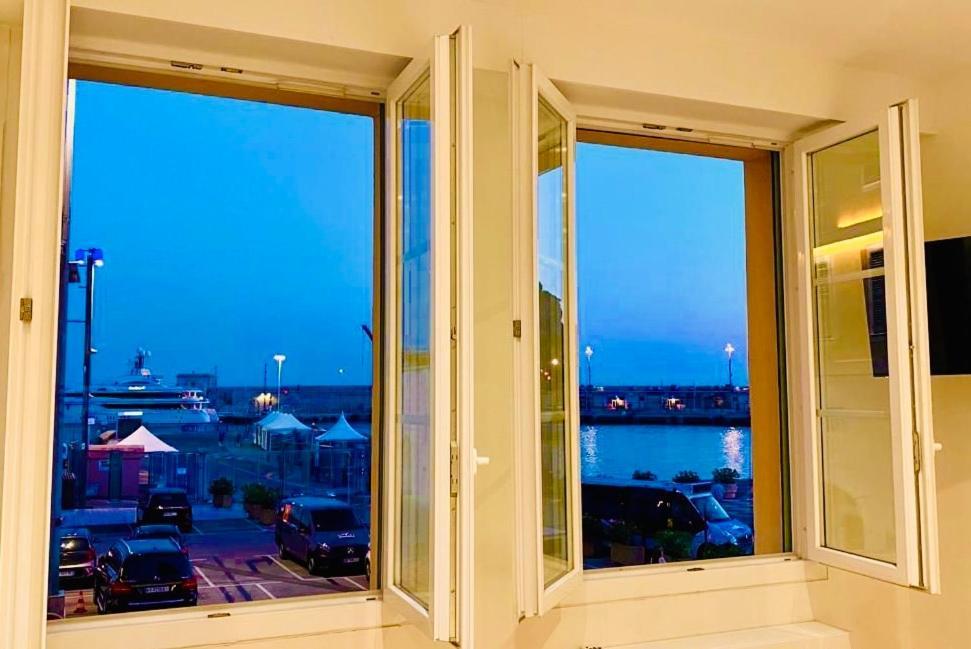 Suite Neptune Nizza Esterno foto