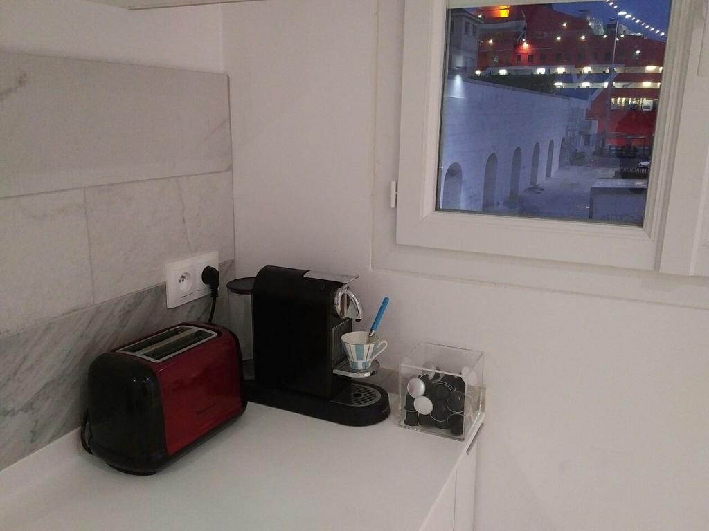 Suite Neptune Nizza Esterno foto