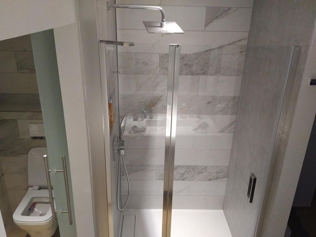 Suite Neptune Nizza Esterno foto