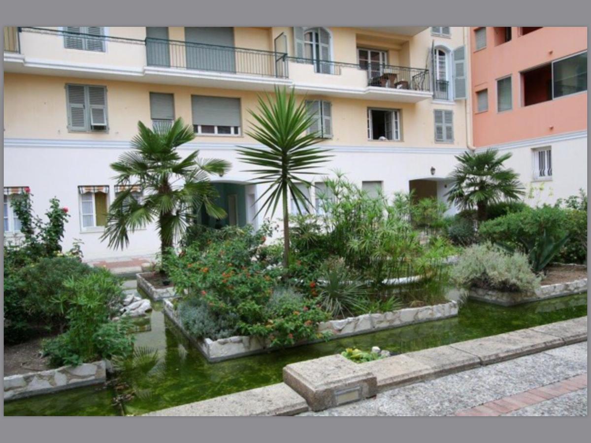 Suite Neptune Nizza Esterno foto