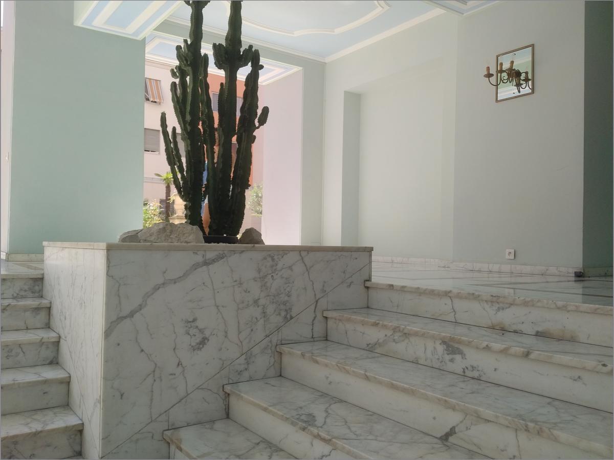 Suite Neptune Nizza Esterno foto