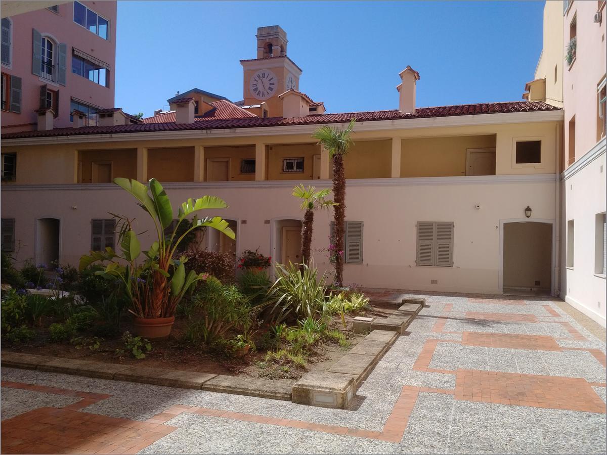 Suite Neptune Nizza Esterno foto