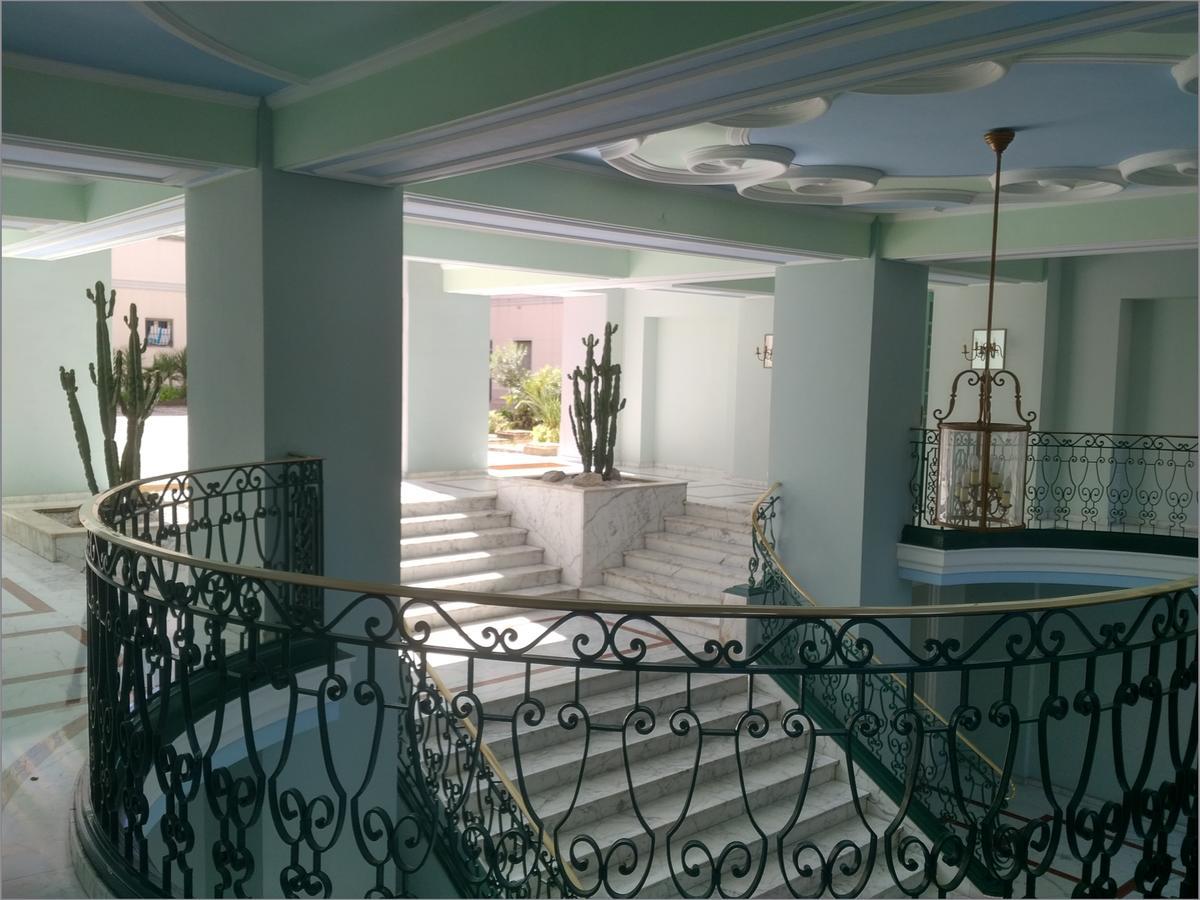 Suite Neptune Nizza Esterno foto