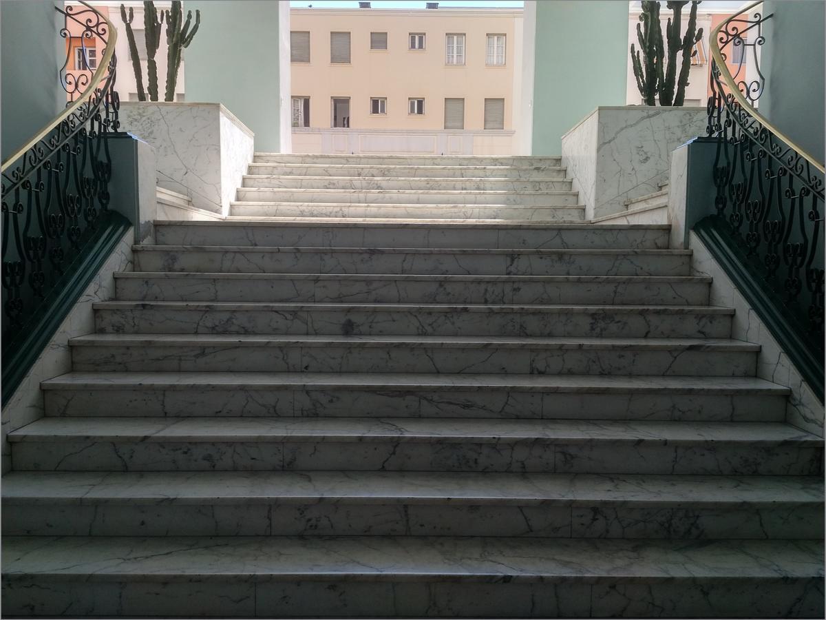 Suite Neptune Nizza Esterno foto