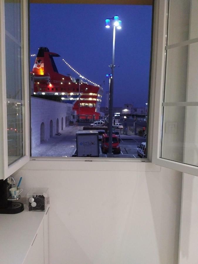 Suite Neptune Nizza Esterno foto