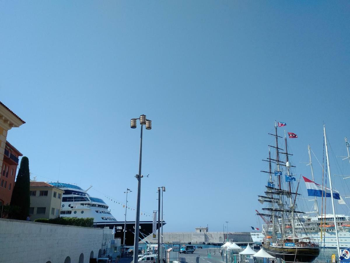 Suite Neptune Nizza Esterno foto